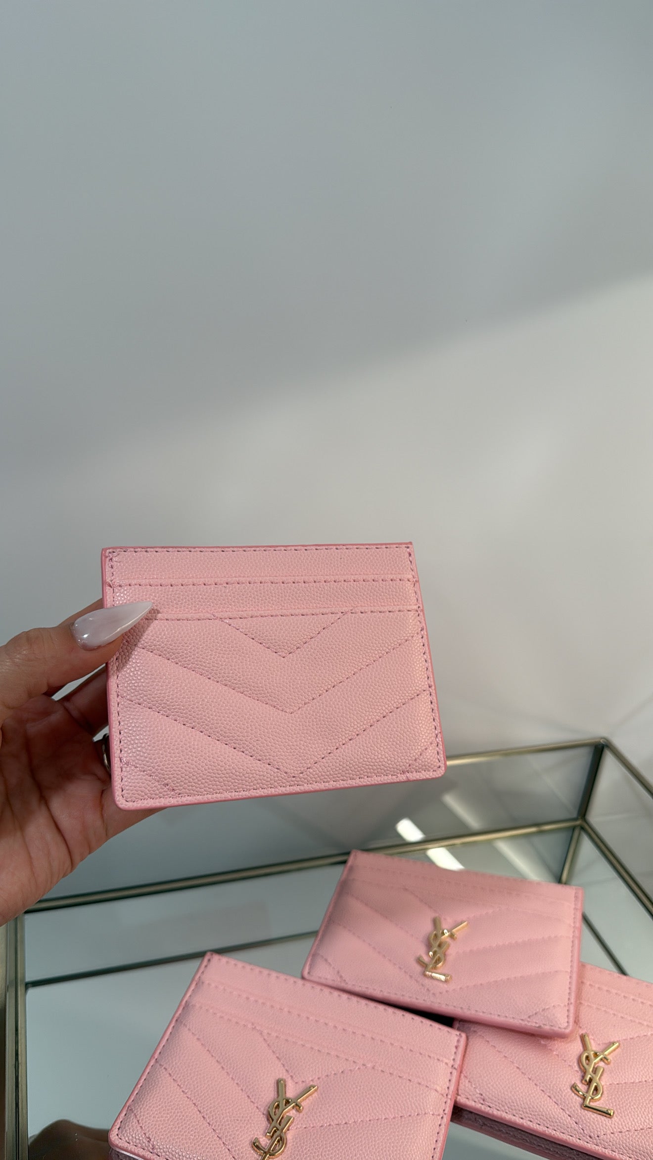 Cardholder