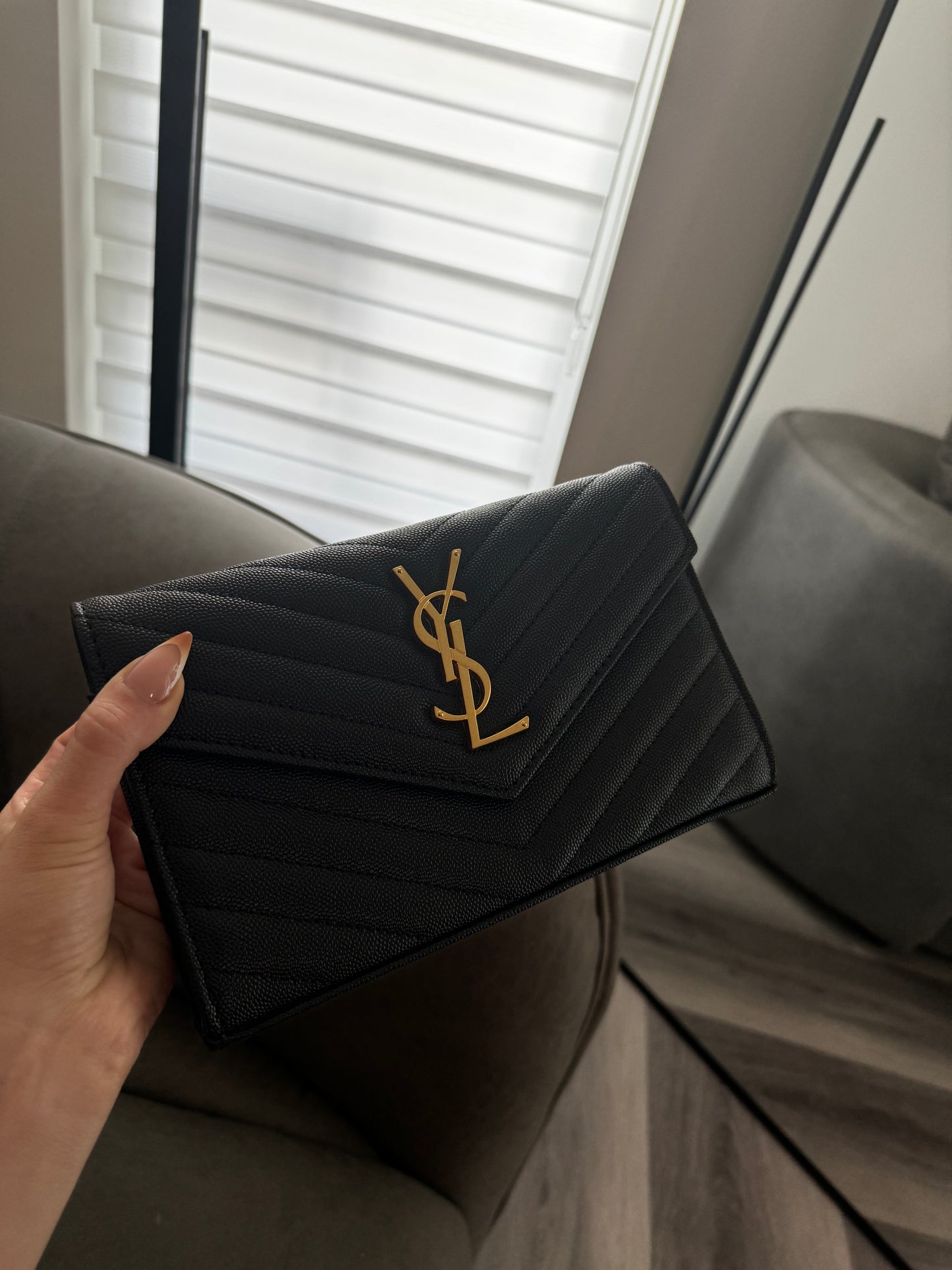 Handbag