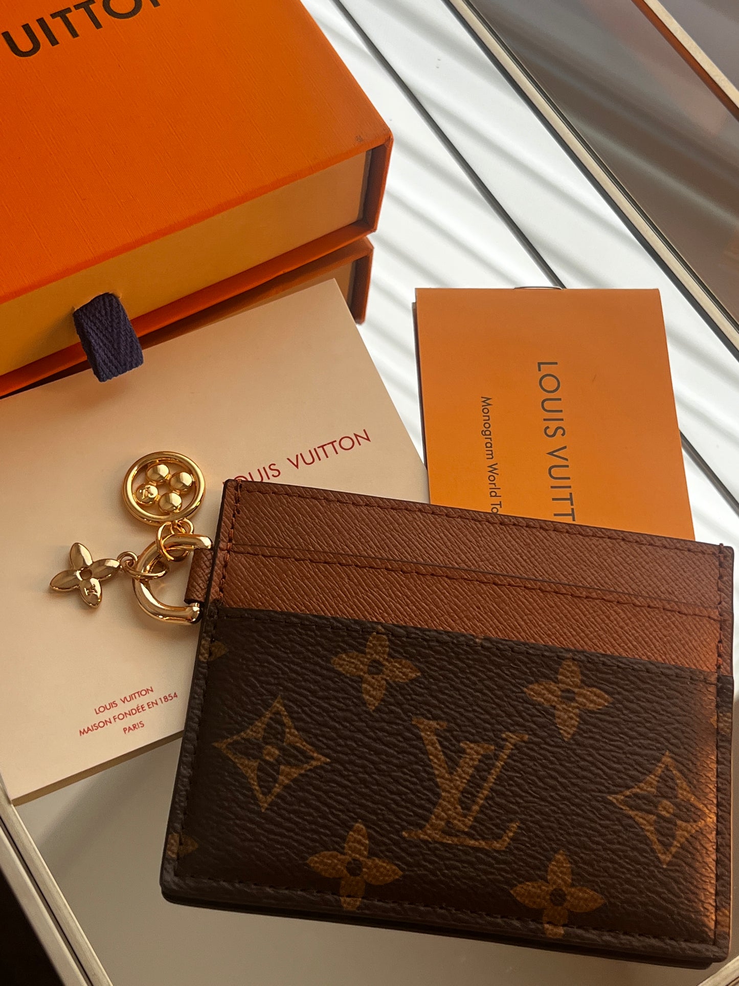 Cardholder