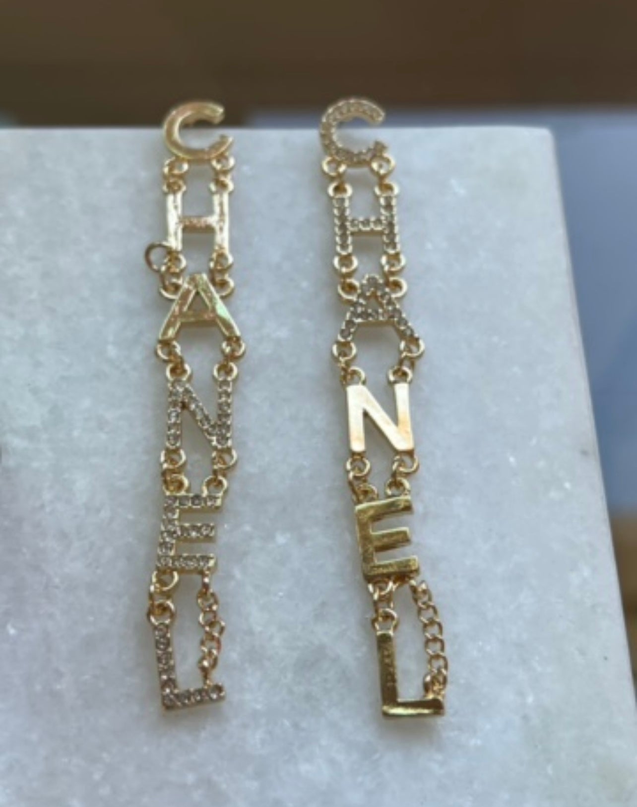 Jewelry / Earring