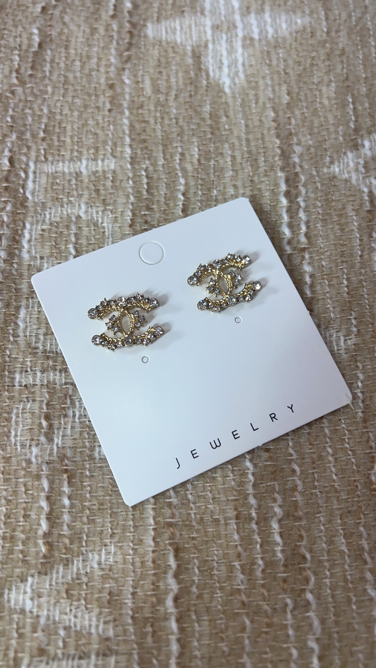 Jewelry / Earring