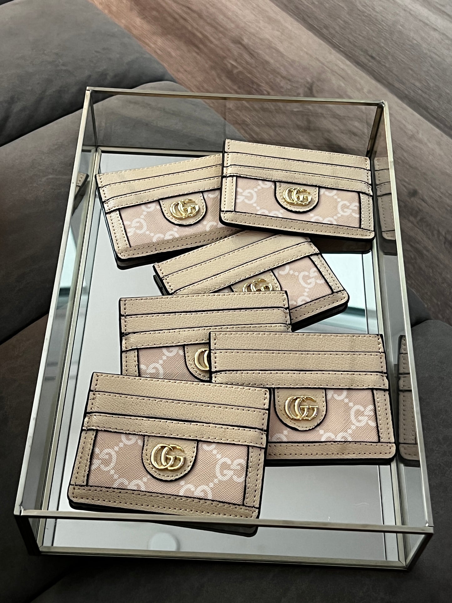 Cardholder