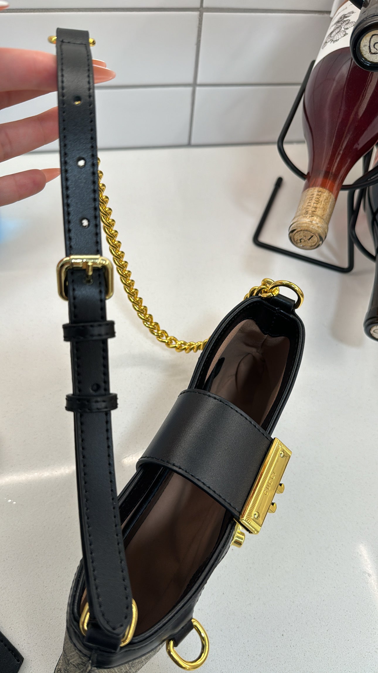 Handbag
