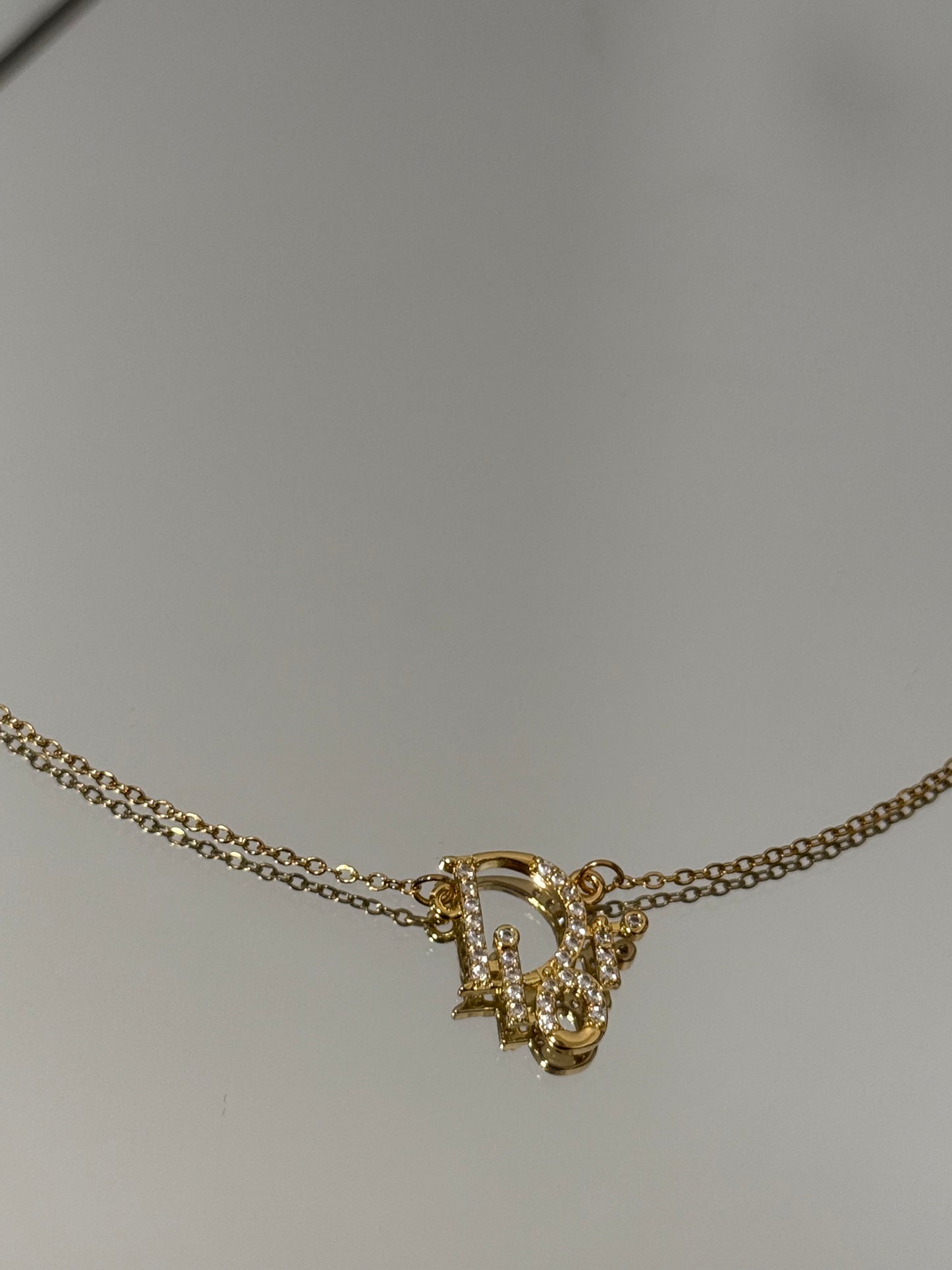 Jewelry / Necklace