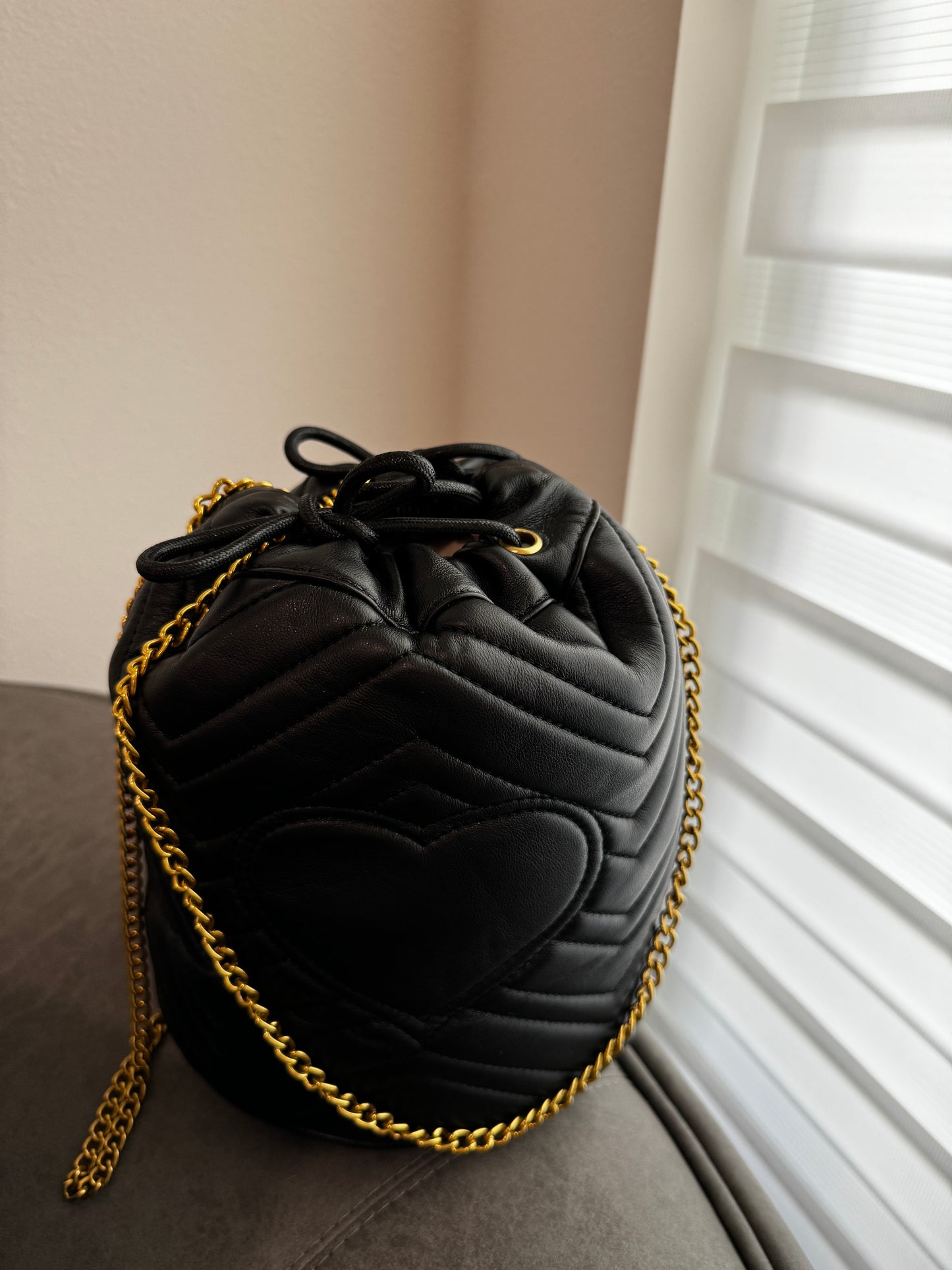 Crossbody purse