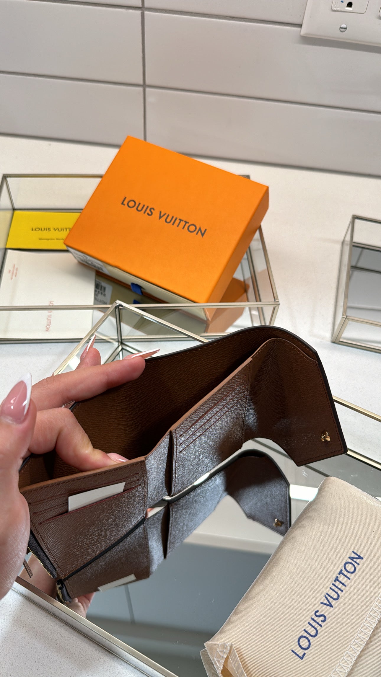 Wallet