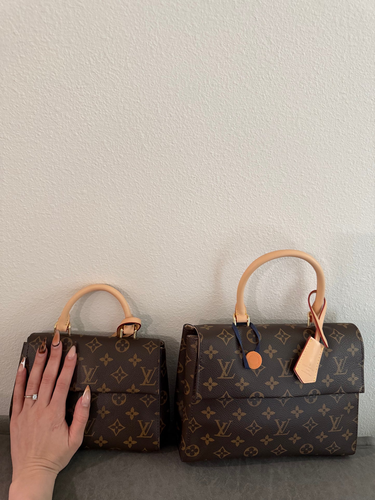 Handbag