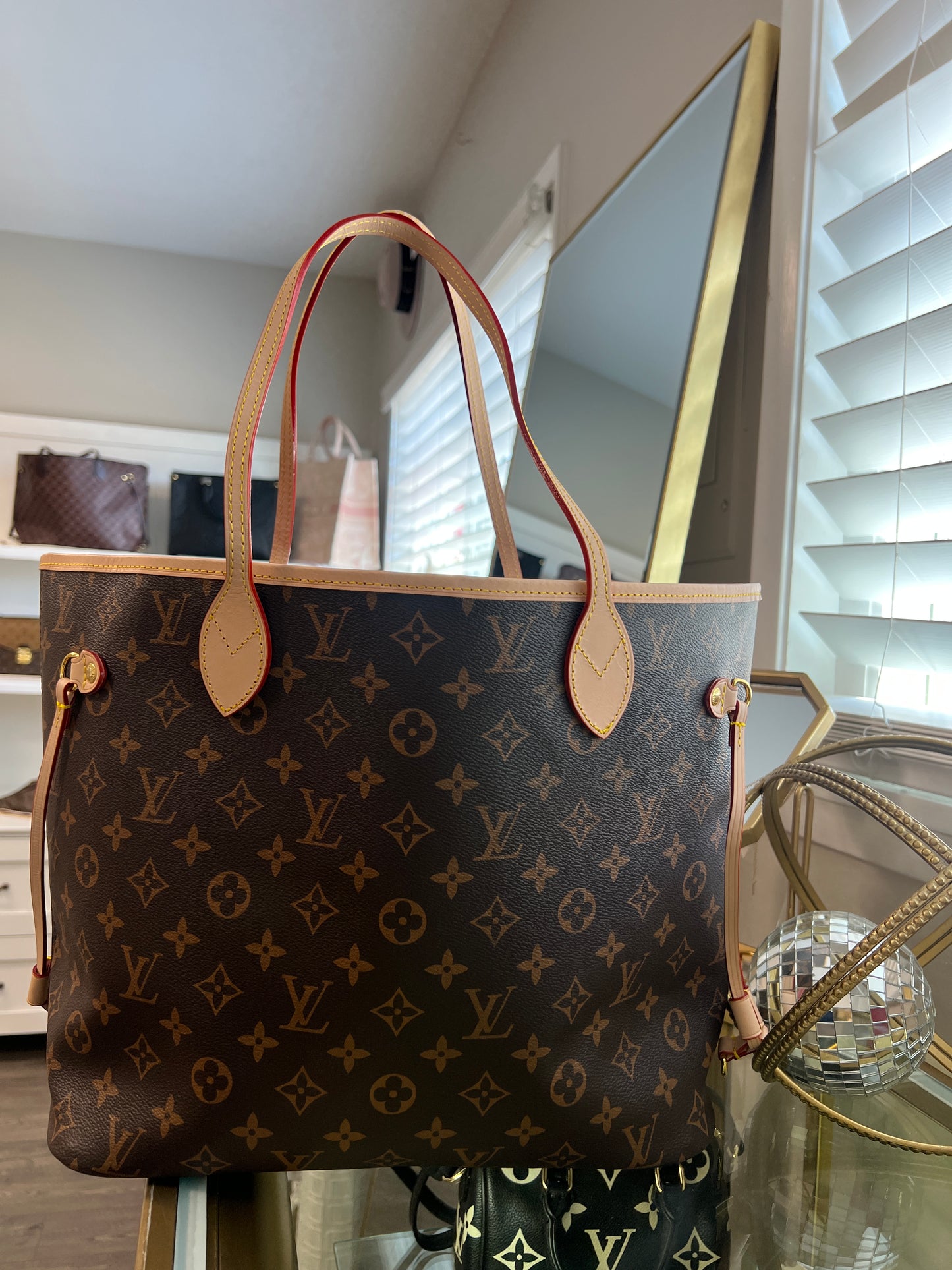 Tote / Purse MM