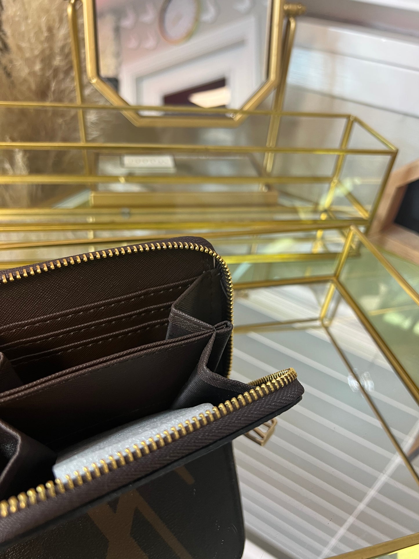 Mini wallet