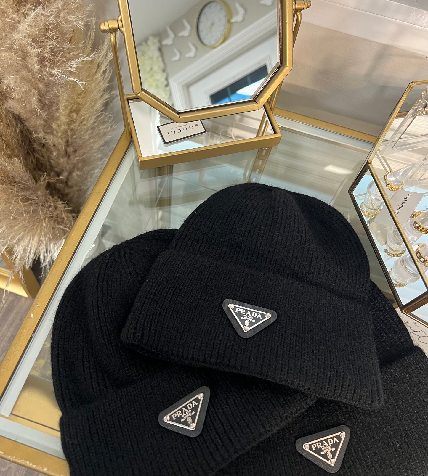 Beanie