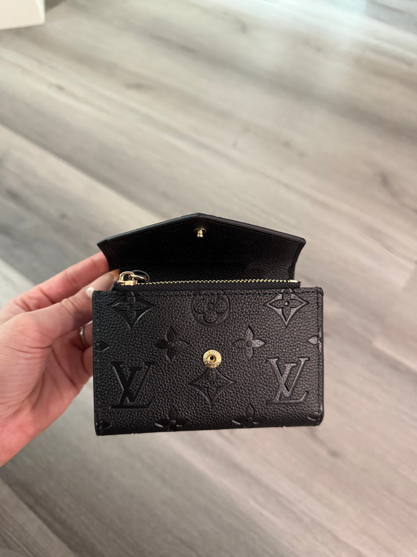 Wallet