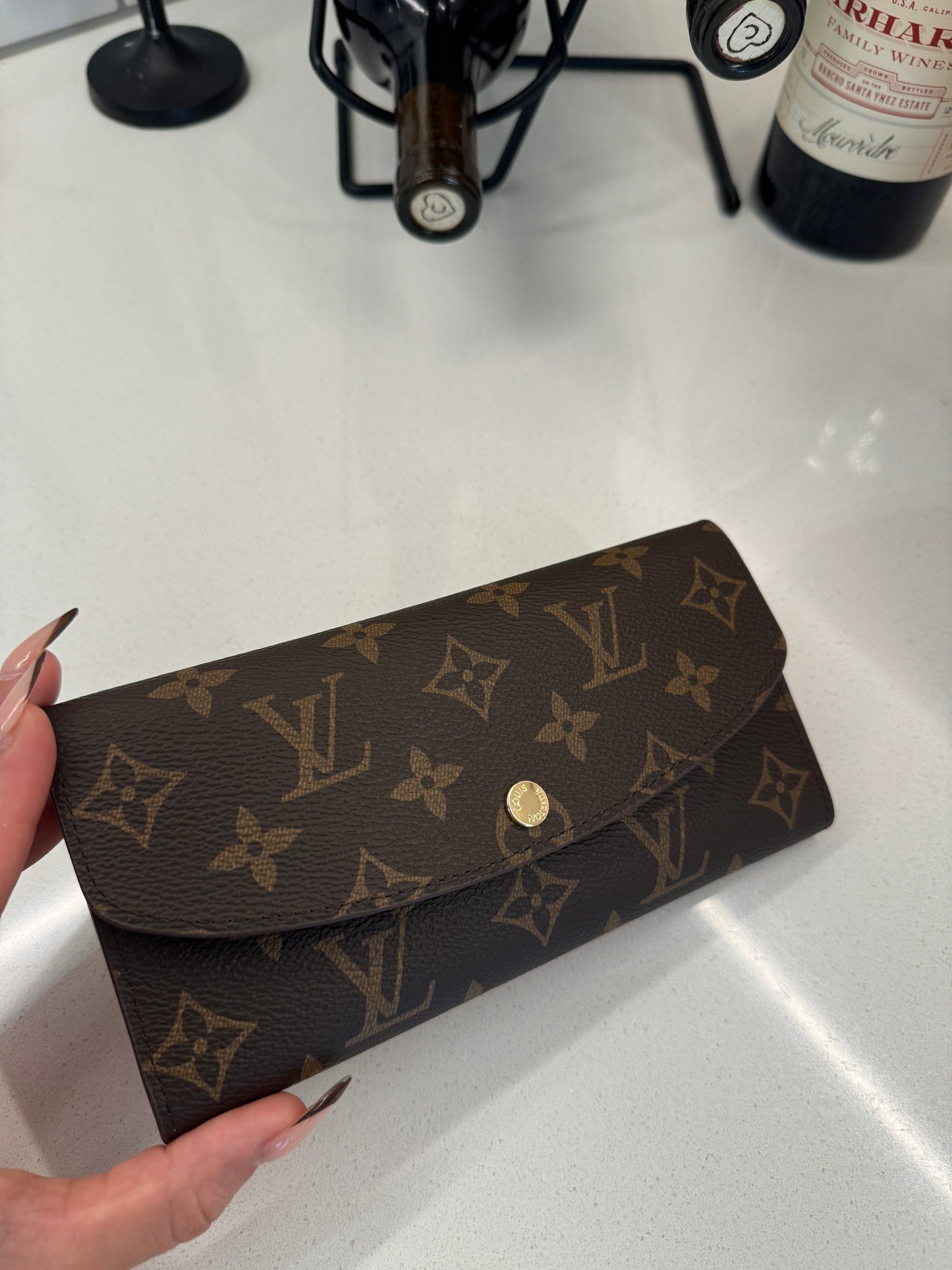 Wallet