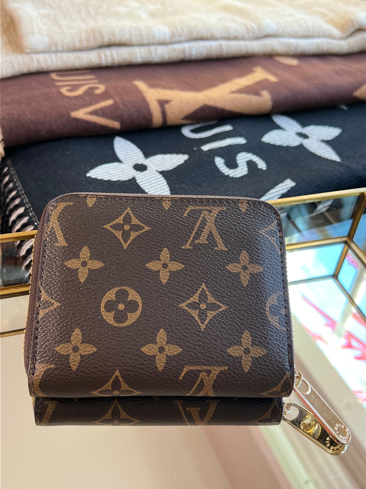 Mini wallet