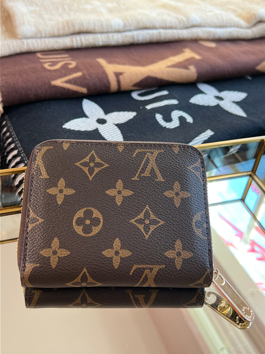 Mini wallet