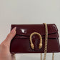 Mini crossbody