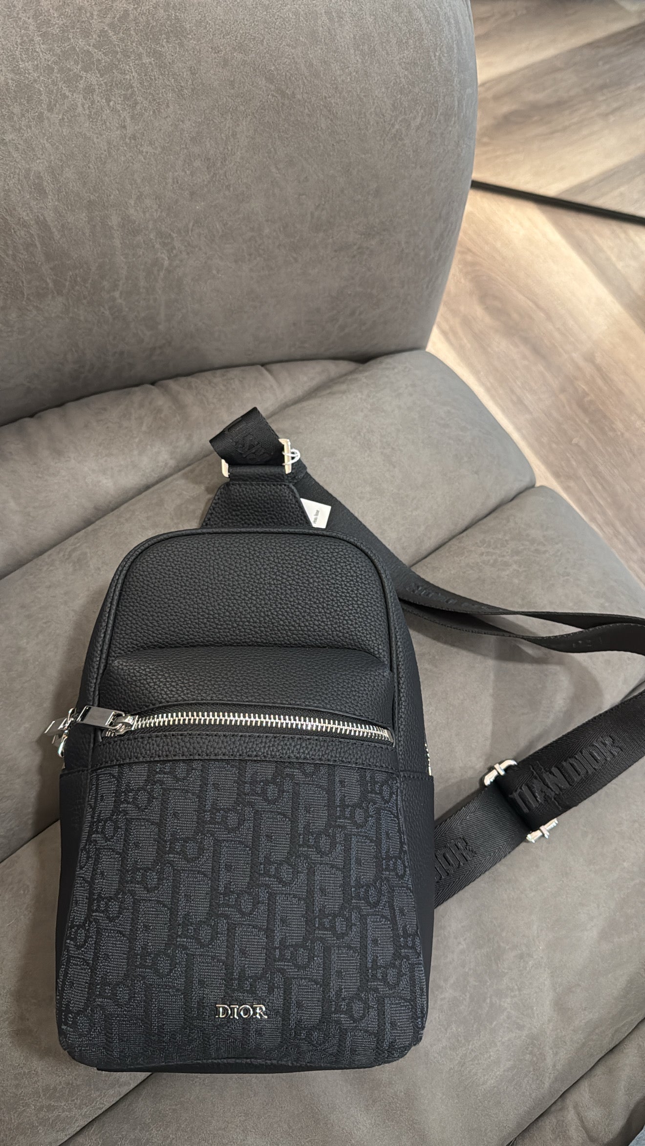 Sling Bag