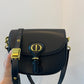 Crossbody purse