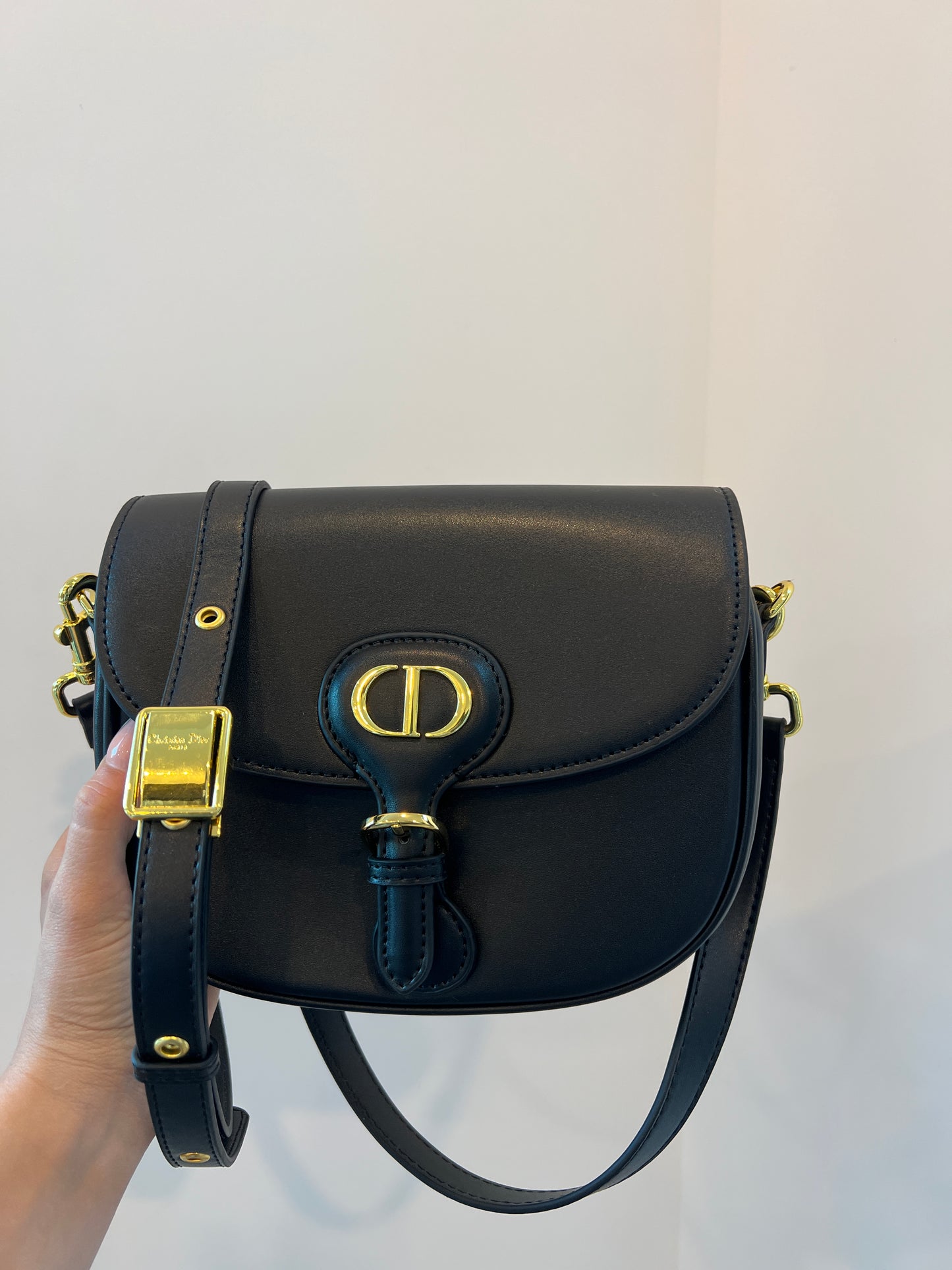 Crossbody purse
