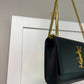 Crossbody purse
