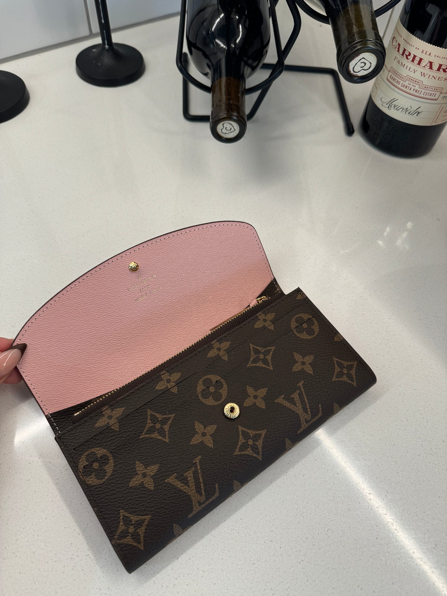 Wallet