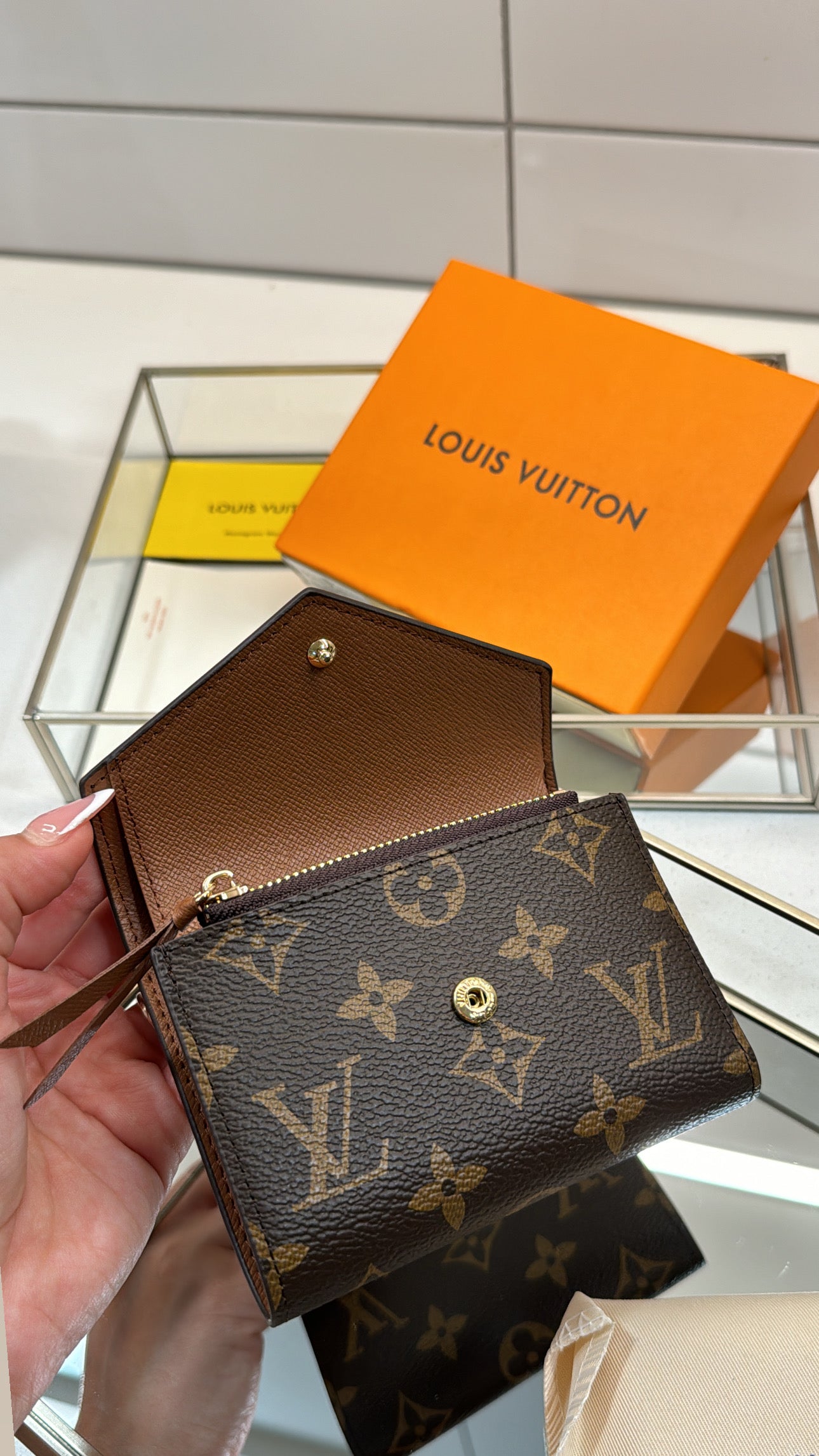 Wallet