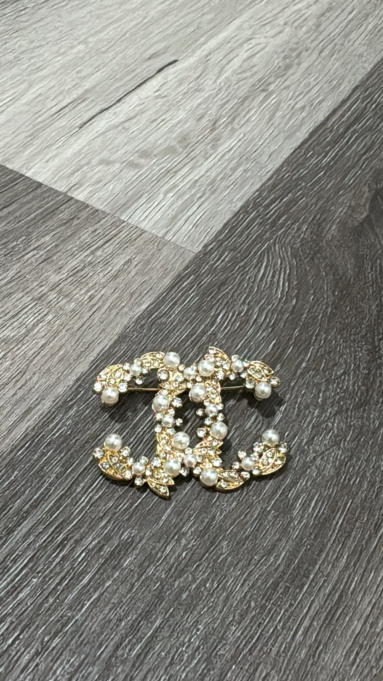Brooch