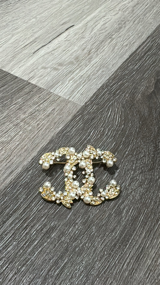 Brooch