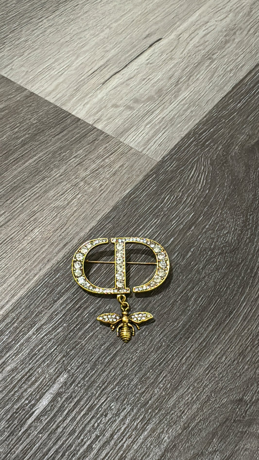 Brooch