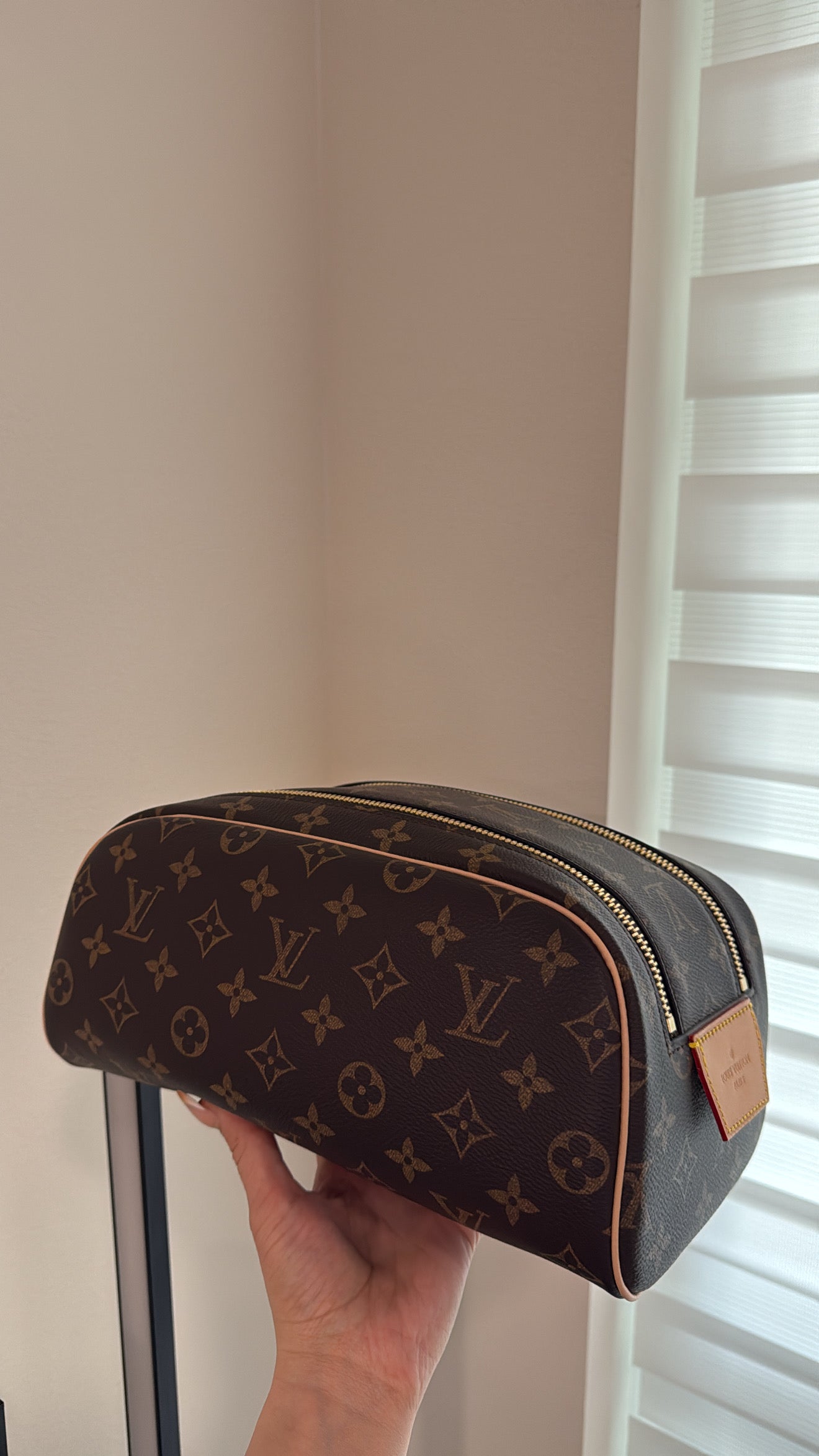 Makeup Bag