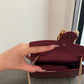 Mini crossbody