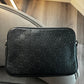 Crossbody pouch