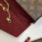 Crossbody purse