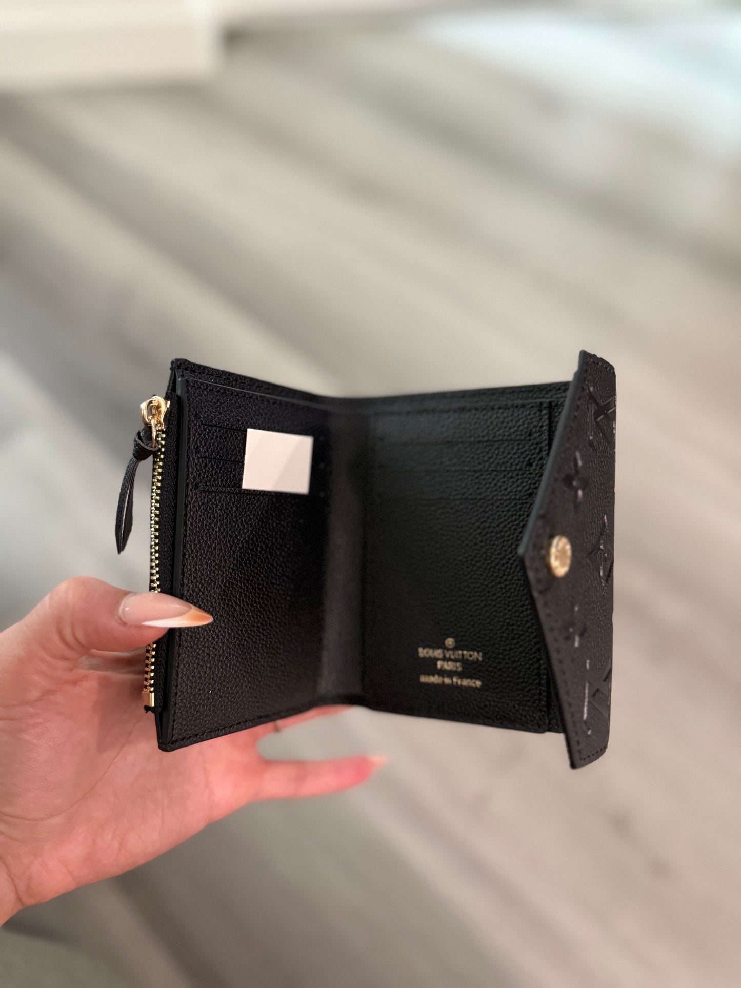 Wallet