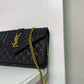 Crossbody purse