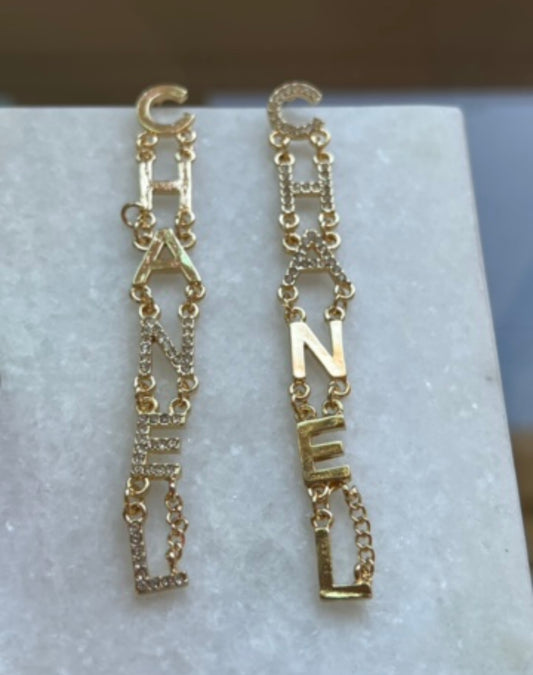 Jewelry / Earring