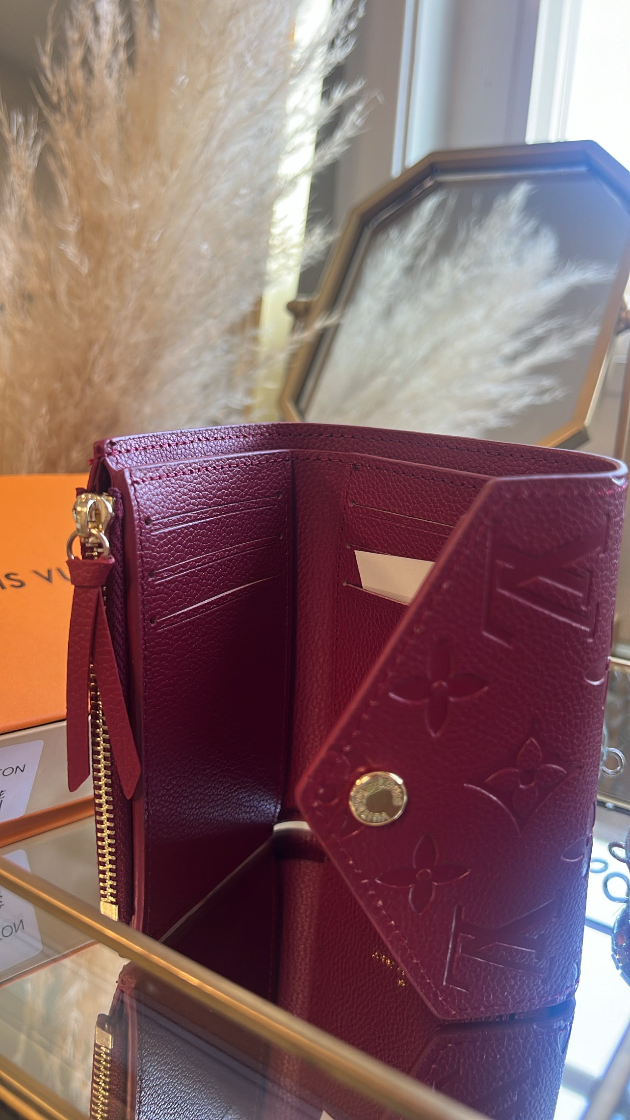 Wallet