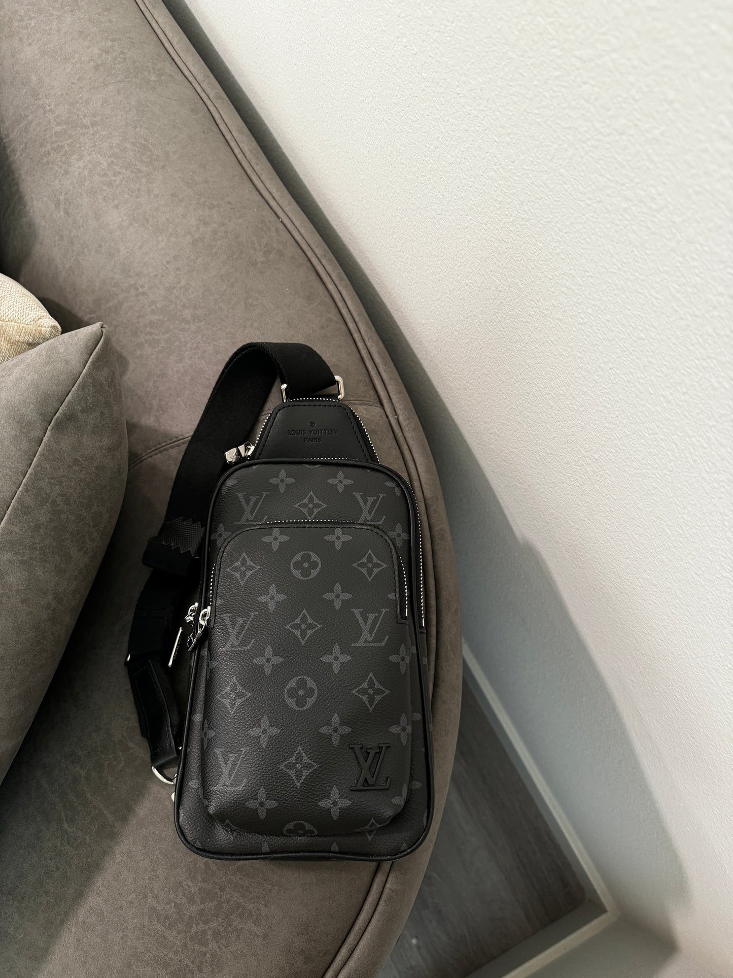 Side bag