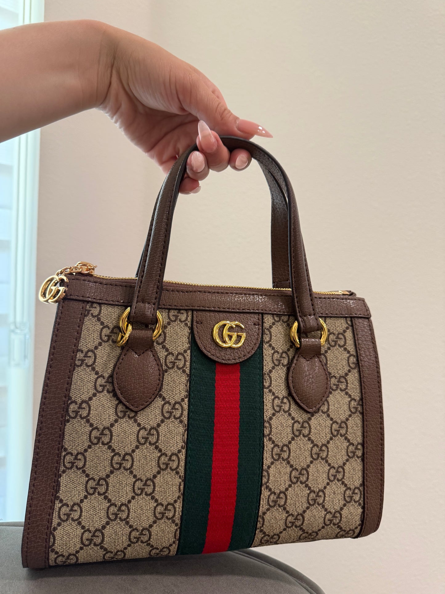 Handbag