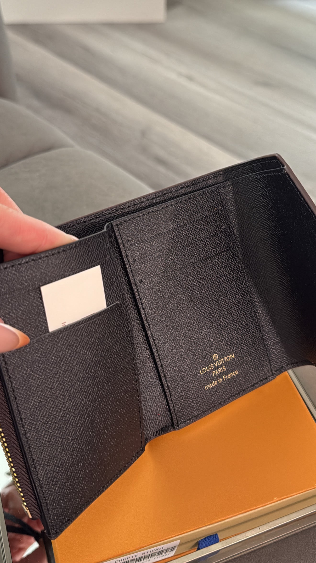 Wallet