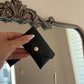 Cardholder / keychain