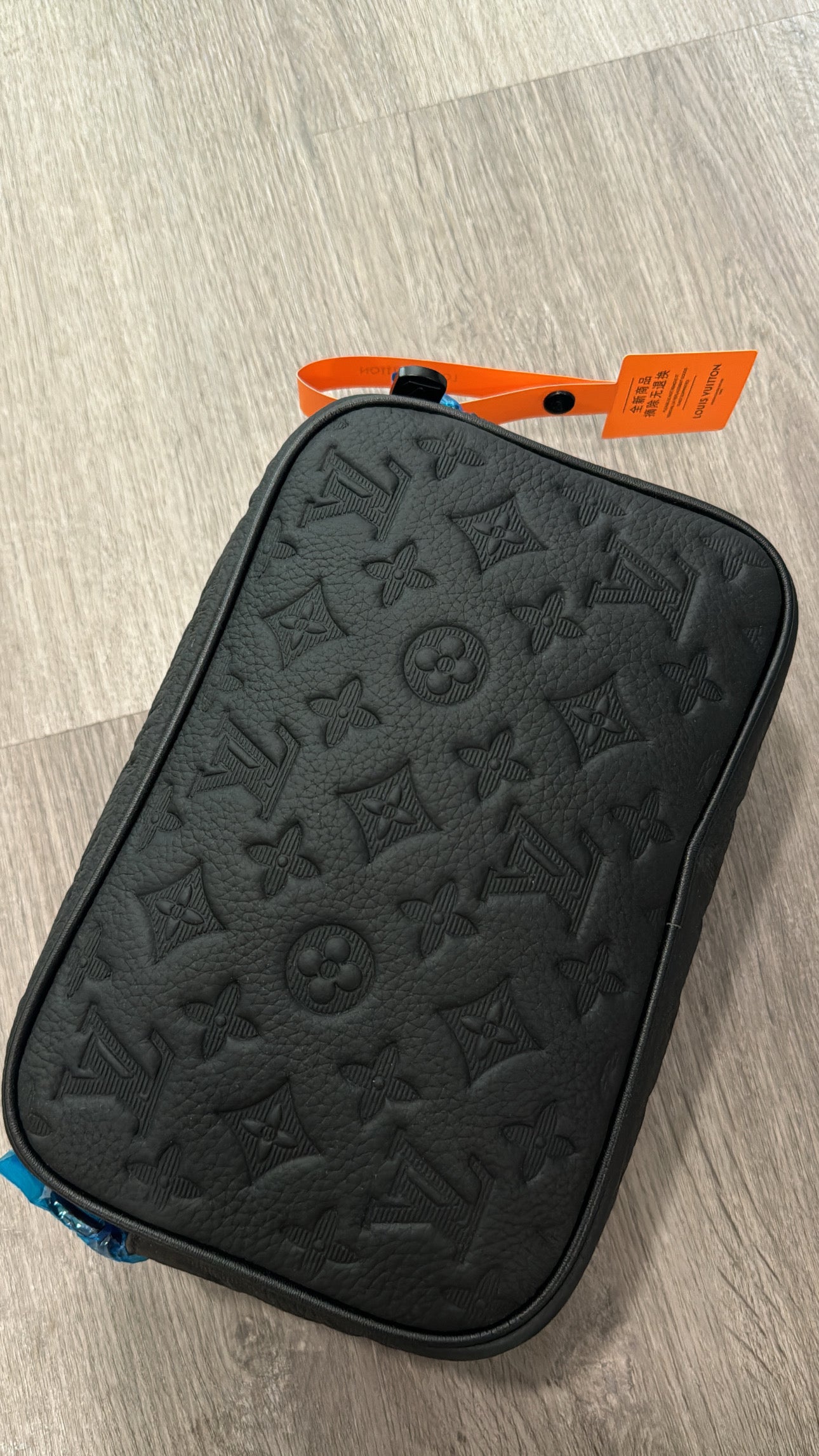 Side Bag