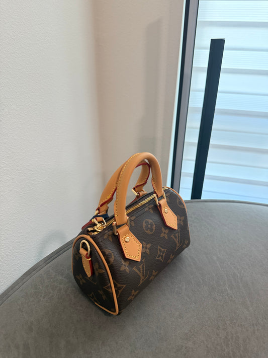 Mini handbag