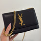 Crossbody purse