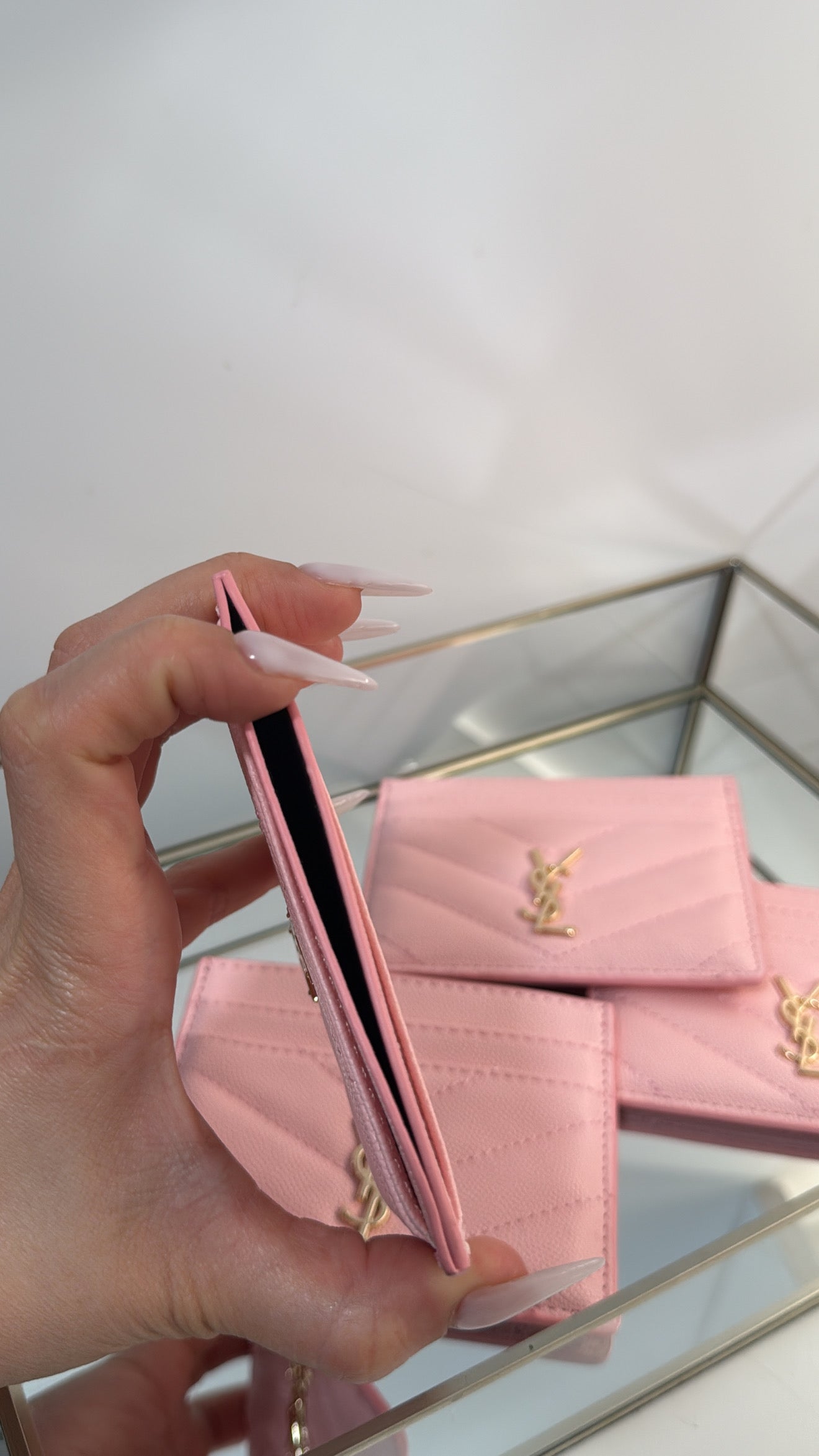 Cardholder
