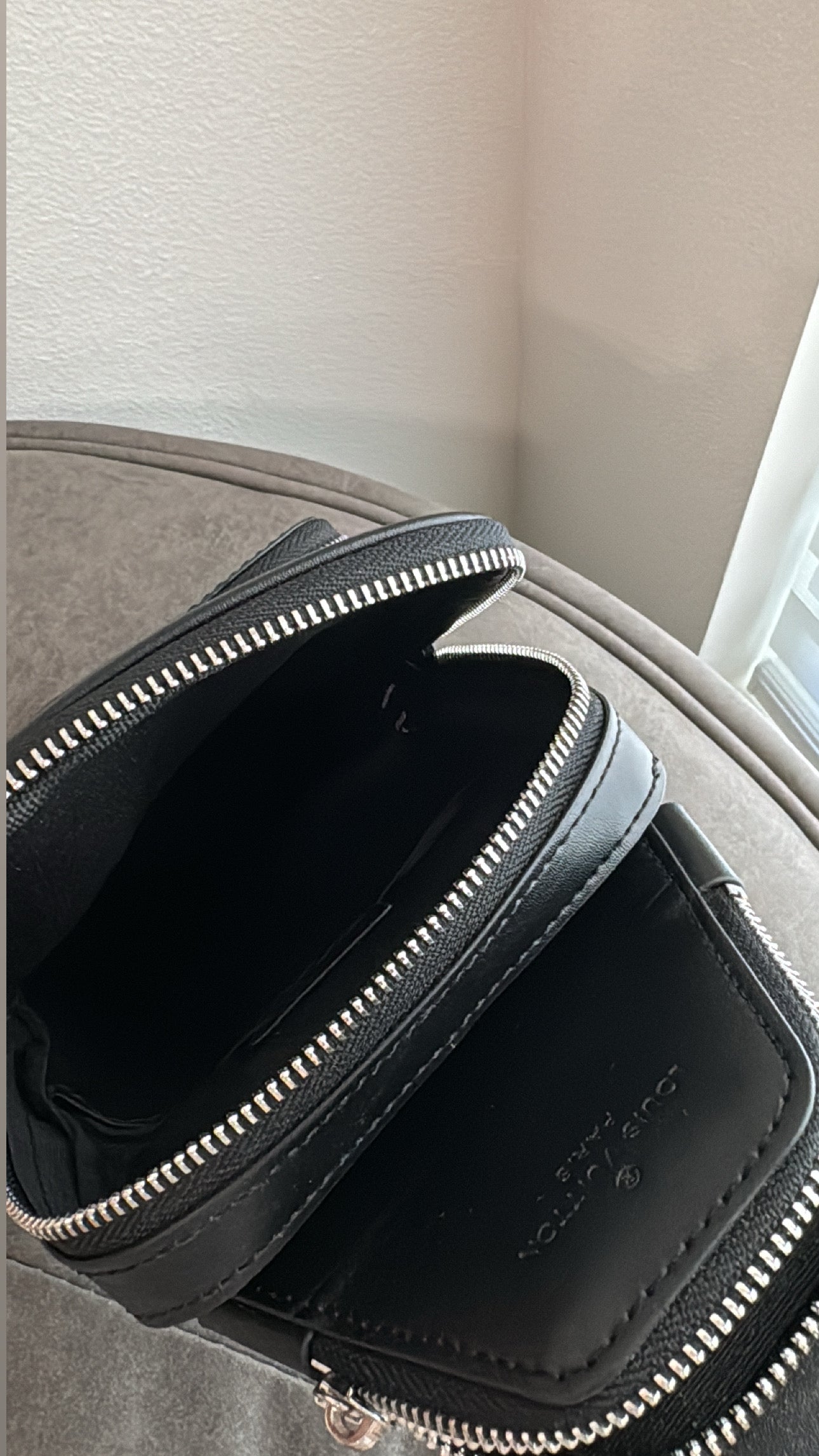 Side bag