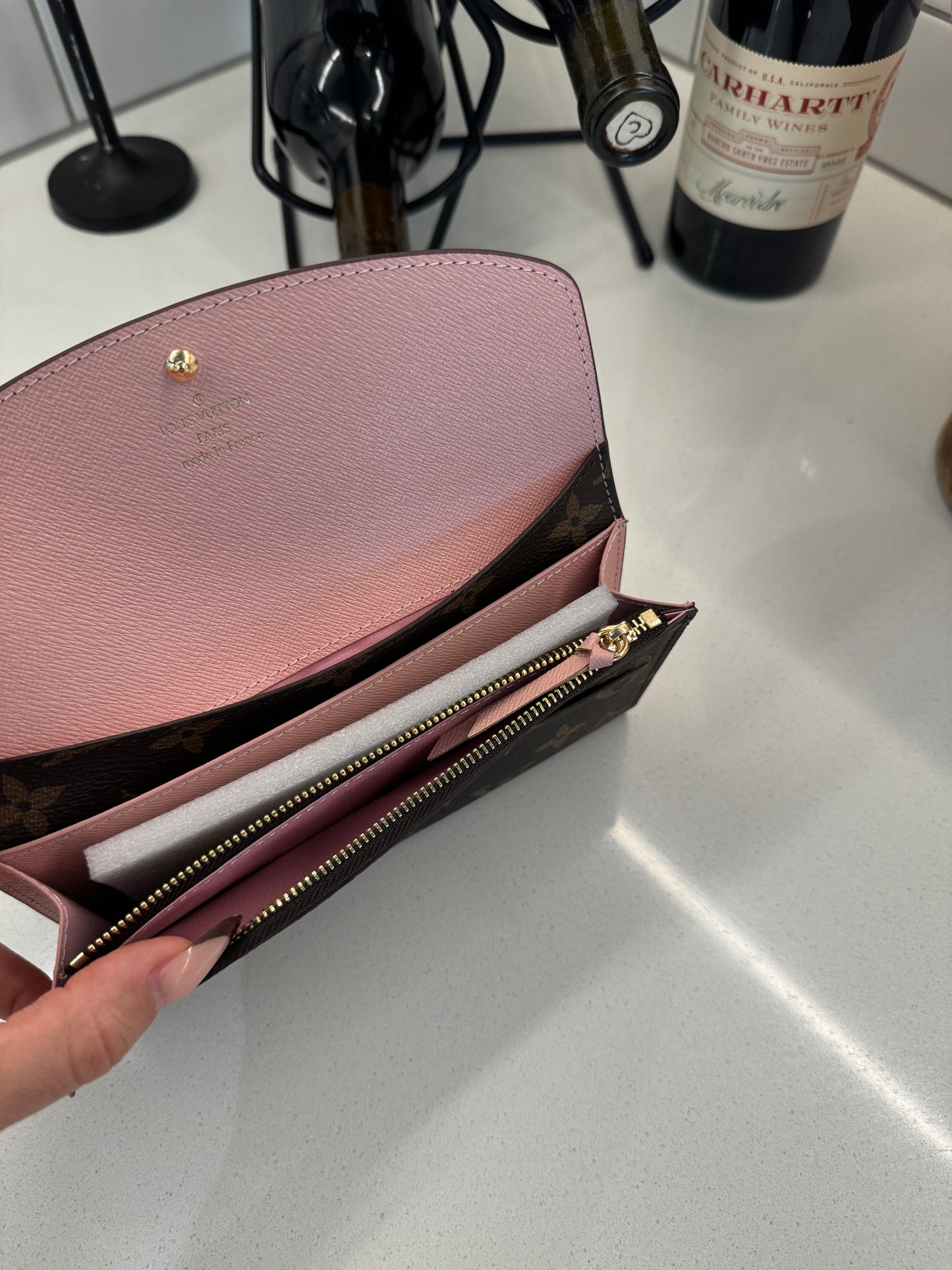 Wallet