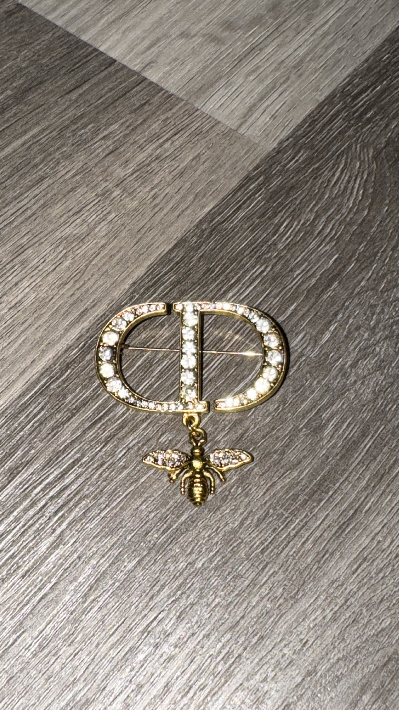 Brooch