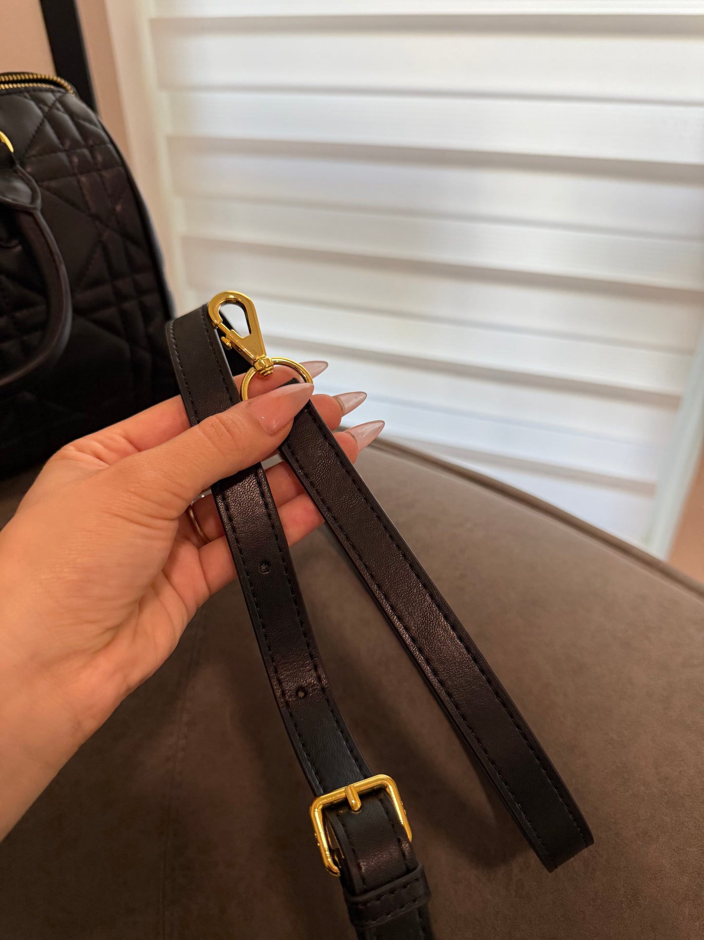 Handbag
