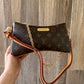 Handbag