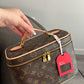 Makeup Bag